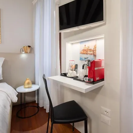 Spadaria San Marco Guest house *