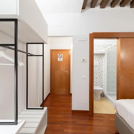 Guest house Spadaria San Marco