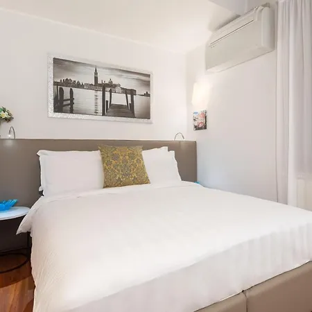 Guest house Spadaria San Marco Venice
