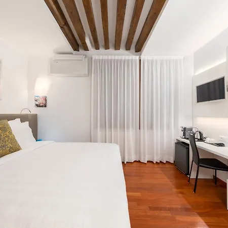 Guest house Spadaria San Marco