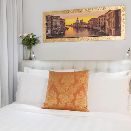 Spadaria San Marco Guest house *