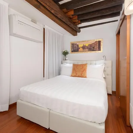 Spadaria San Marco Guest house