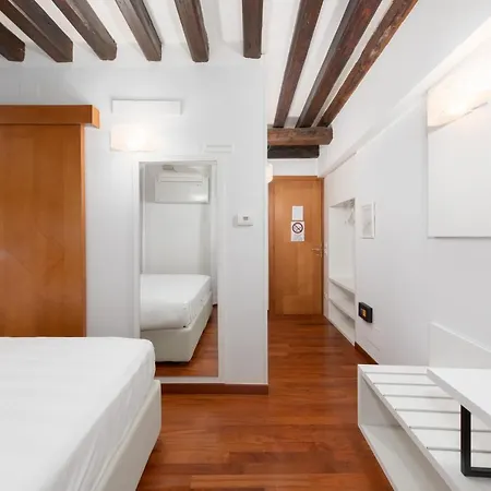 Spadaria San Marco Guest house Venice